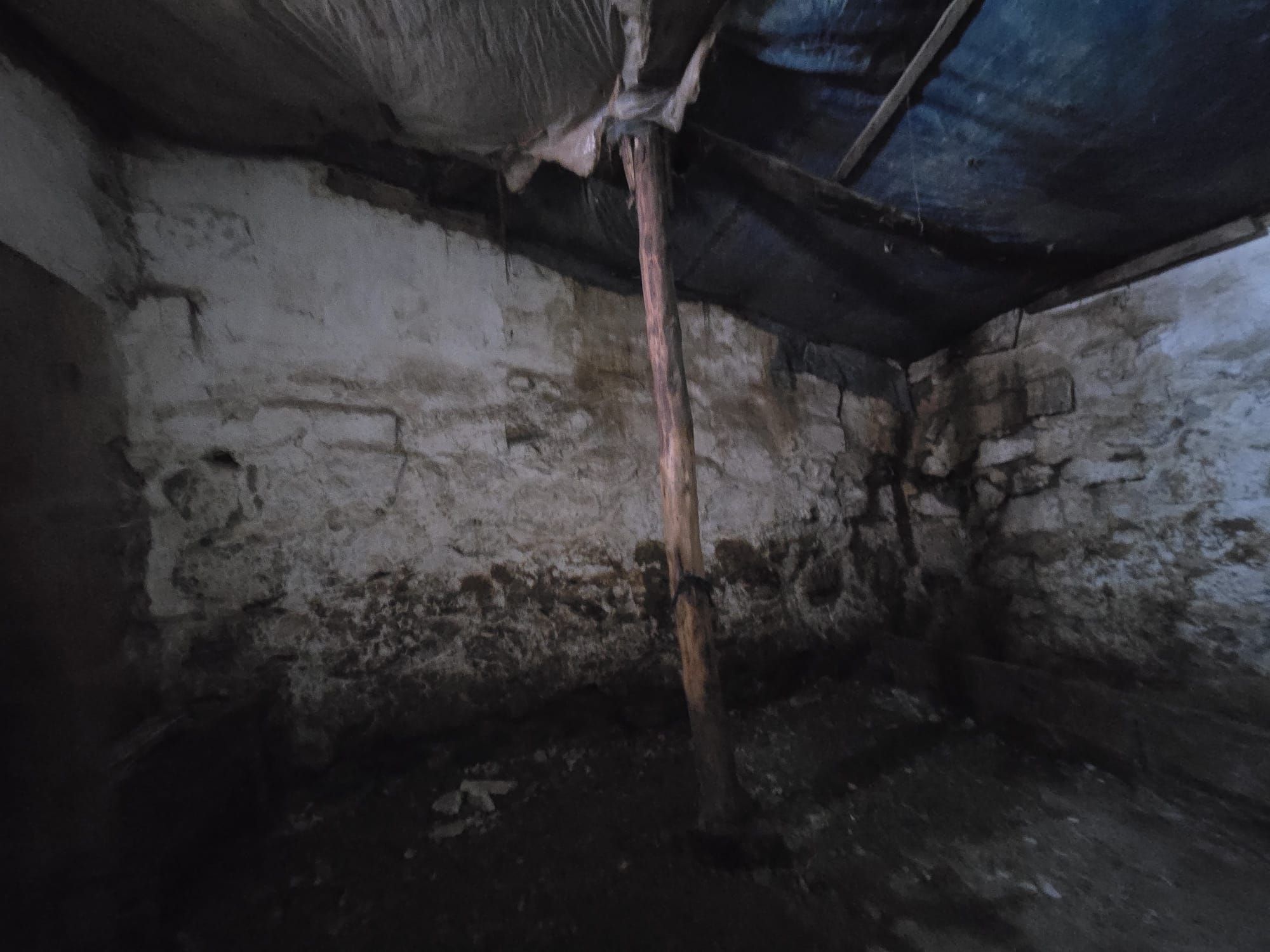 MABEL'DEN NENEHATUN'DA SATILIK ARAZİ VE BAĞEVİ